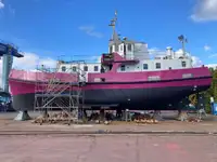 General Cargo/Multi-purpose ရောင်းချရန်အတွက်