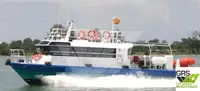 Wind farm service vessel ရောင်းရန်