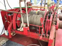 ထရော်လာသင်္ဘော ရောင်းချရန်အတွက်