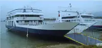 Ro-Ro ship ရောင်းရန်