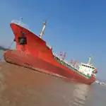Oil/Chemical tanker ရောင်းရန်