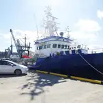Purse seiner ရောင်းရန်