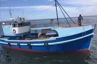 Longliner ရောင်းရန်