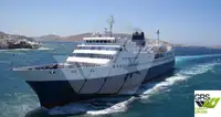 Ro-Ro ship ရောင်းရန်