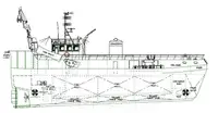 Purse seiner ရောင်းရန်