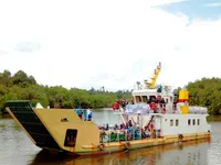 Landing Craft, Tank ရောင်းချရန်အတွက်