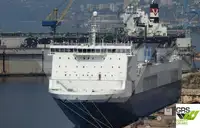 Ro-Ro ship ရောင်းရန်