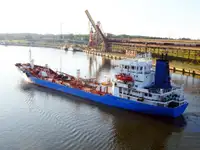 Oil/Chemical tanker ရောင်းရန်