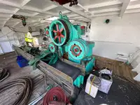 Trawler ရောင်းရန်