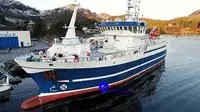 Longliner ရောင်းရန်