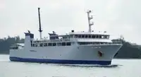 Ro-Ro ship ရောင်းရန်