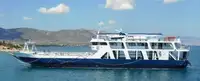 Ro-Ro ship ရောင်းရန်