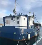 Trawler ရောင်းရန်