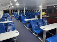 Catamaran ရောင်းရန်