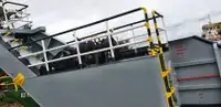 Landing Craft, Tank ရောင်းချရန်အတွက်