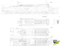 Ro-Ro ship ရောင်းရန်