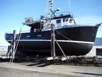 Longliner ရောင်းရန်