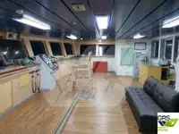 Ro-Ro ship ရောင်းရန်