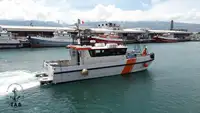 Catamaran ရောင်းရန်
