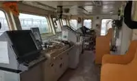 Landing Craft, Tank ရောင်းချရန်အတွက်