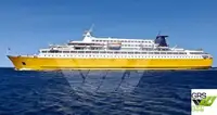 Ro-Ro ship ရောင်းရန်