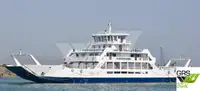 Ro-Ro ship ရောင်းရန်