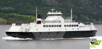 Ro-Ro ship ရောင်းရန်