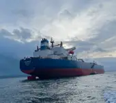 Oil/Chemical tanker ရောင်းရန်