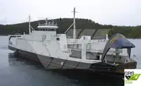 Ro-Ro ship ရောင်းရန်