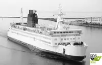 Ro-Ro ship ရောင်းရန်