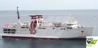 Ro-Ro ship ရောင်းရန်