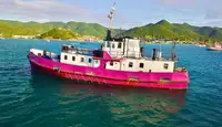 General Cargo/Multi-purpose ရောင်းချရန်အတွက်