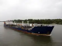 Oil/Chemical tanker ရောင်းရန်