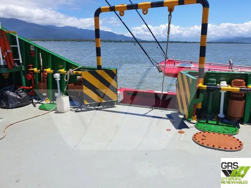 Landing Craft, Tank ရောင်းချရန်အတွက်