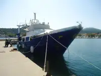 Trawler ရောင်းရန်