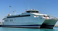 Ro-Ro ship ရောင်းရန်