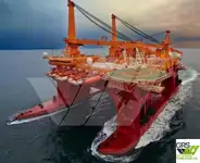 နေထိုင်ရန် barge သင်္ဘော ရောင်းချရန်အတွက်