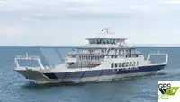 Ro-Ro ship ရောင်းရန်