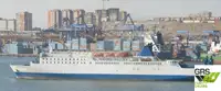 Ro-Ro ship ရောင်းရန်