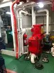Oil/Chemical tanker ရောင်းရန်