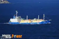 ဆီ/ဓာတ်ရည်သယ်သင်္ဘော ရောင်းချရန်အတွက်