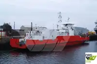 Ro-Ro ship ရောင်းရန်
