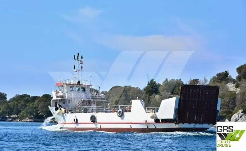Landing Craft, Tank ရောင်းချရန်အတွက်