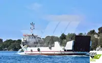 Landing Craft, Tank ရောင်းချရန်အတွက်