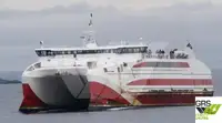 Ro-Ro ship ရောင်းရန်