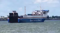 Ro-Ro ship ရောင်းရန်