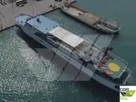 Ro-Ro ship ရောင်းရန်