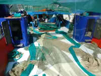 Trawler ရောင်းရန်