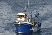 Trawler ရောင်းရန်