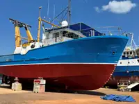 ထရော်လာသင်္ဘော ရောင်းချရန်အတွက်